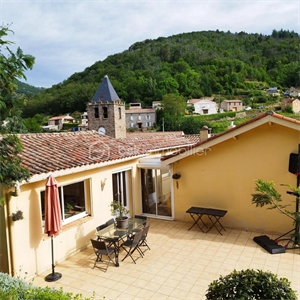 maison à la vente -   34390  SAINT VINCENT D OLARGUES, surface 132 m2 vente maison - UBI464702969